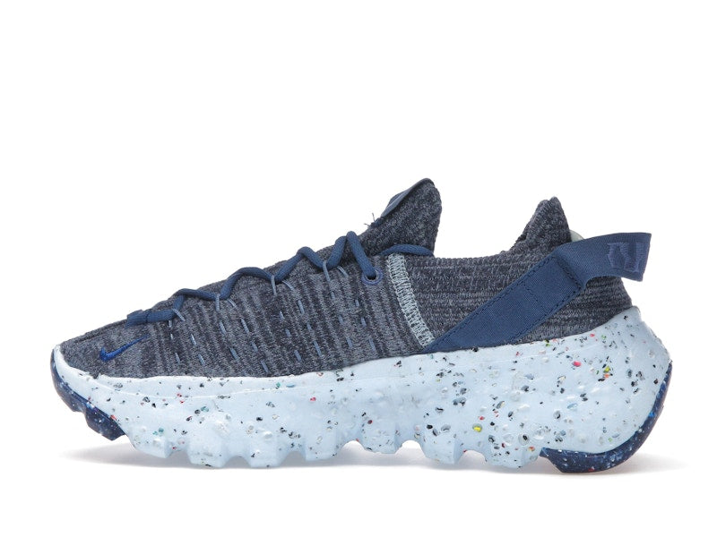 Nike Space Hippie 04 Mystic Navy (Women's)