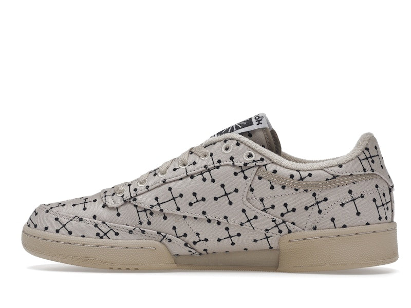 Reebok Club C 85 Eames Dot Pattern