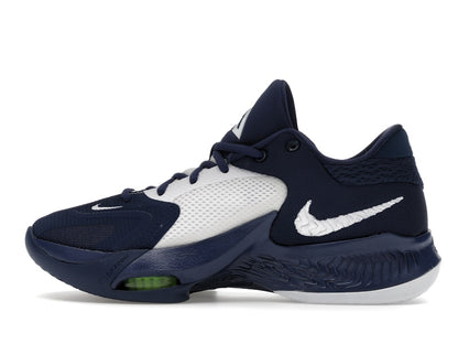 Nike Zoom Freak 4 TB Midnight Navy