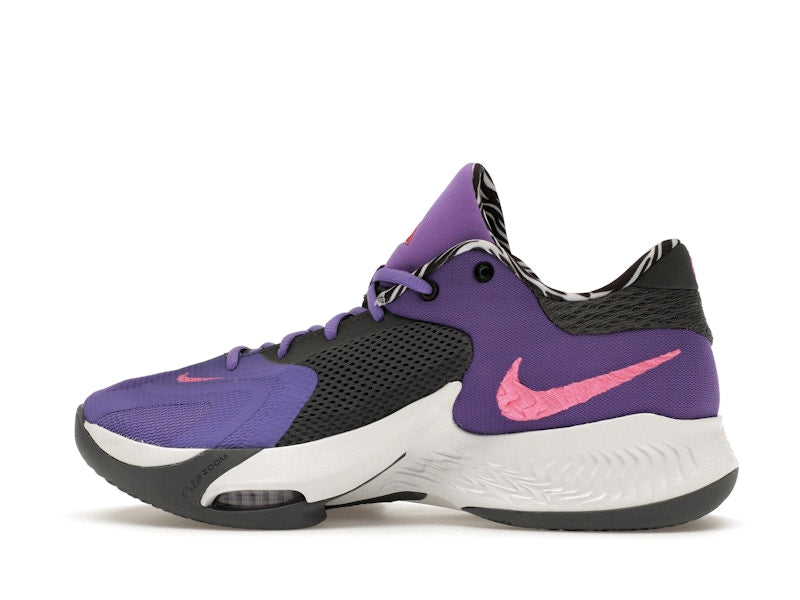 Nike Zoom Freak 4 NRG Bahamas