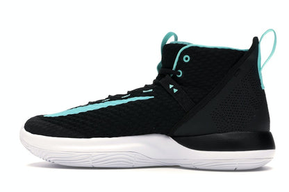 Nike Zoom Rize Black Aurora Green