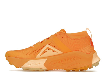 Nike ZoomX Zegama Trail Sundial Melon (Women's)