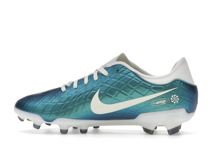 Nike Tiempo Emerald Legend 10 Academy FG/MG Dark Atomic Teal Sail