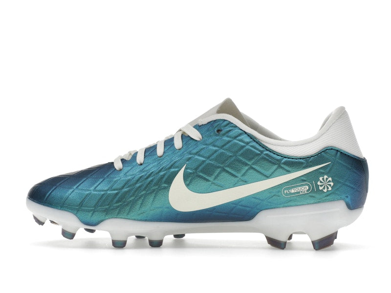 Nike Tiempo Emerald Legend 10 Academy FG/MG Dark Atomic Teal Sail