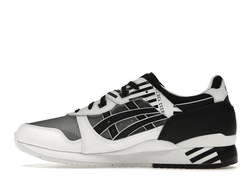 ASICS Gel-Lyte III Barcode