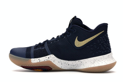Nike Kyrie 3 Obsidian