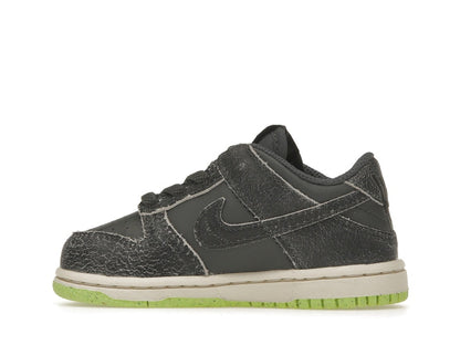 Nike Dunk Low Halloween (2022) (TD)