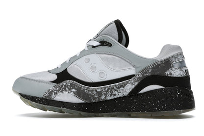 Saucony Shadow 6000 Extra Butter Moonwalker