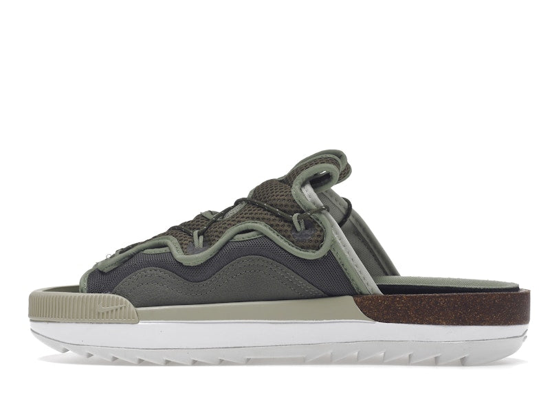 Nike Offline 2.0 Green