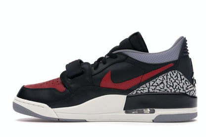 Jordan Legacy 312 Low Bred Cement