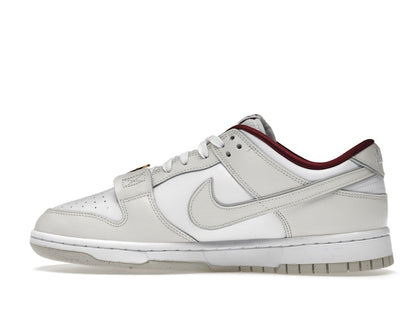 Nike Dunk Low SE Just Do It White Phantom (Women's)