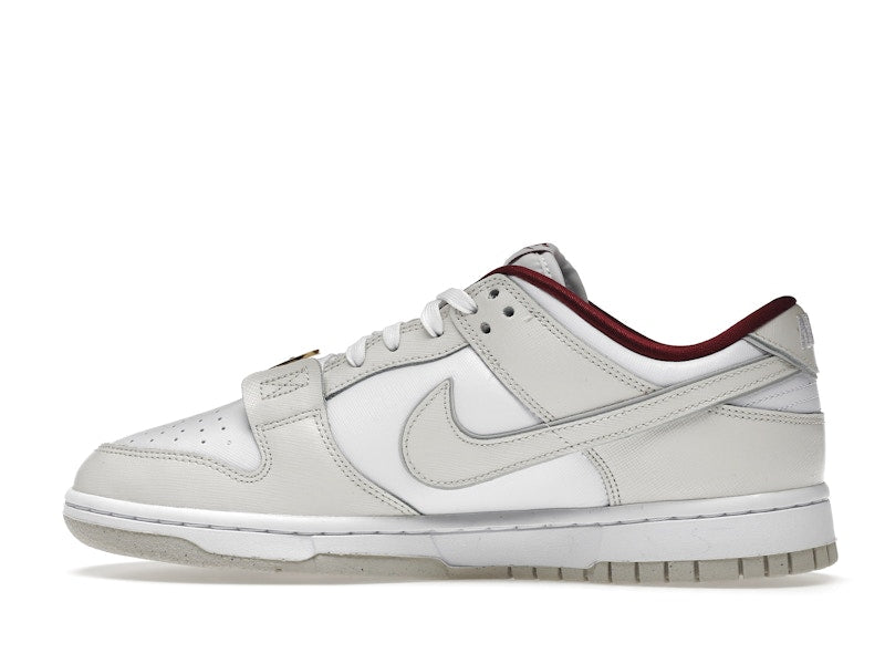 Nike Dunk Low SE Just Do It White Phantom (Women's)