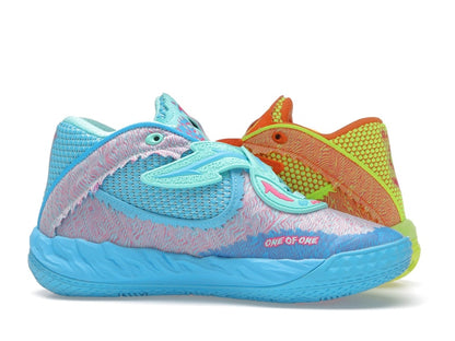 Puma LaMelo Ball MB.05 Rick and Morty