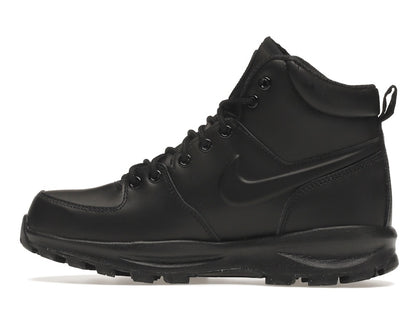 Nike Manoa Leather Black