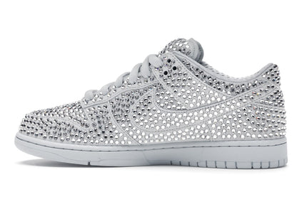Nike Dunk Low Cactus Plant Flea Market Pure Platinum