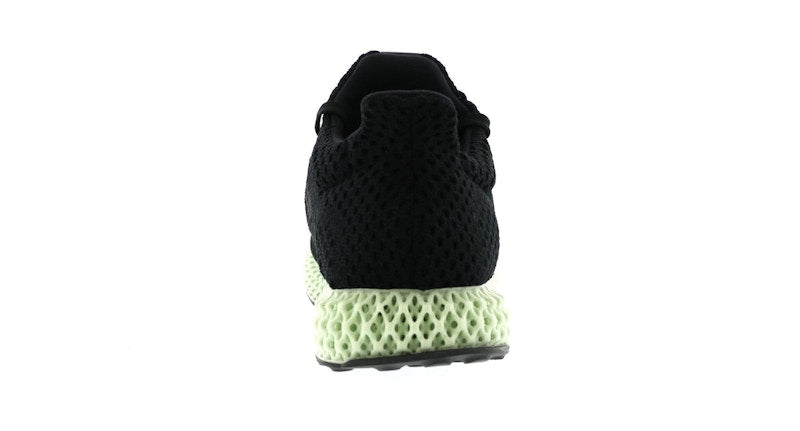 adidas Futurecraft 4D Black