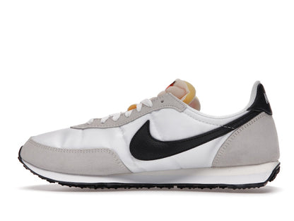 Nike Waffle Trainer 2 White Black