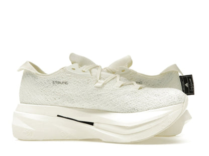 adidas Y-3 Prime x 2 Strung White Black
