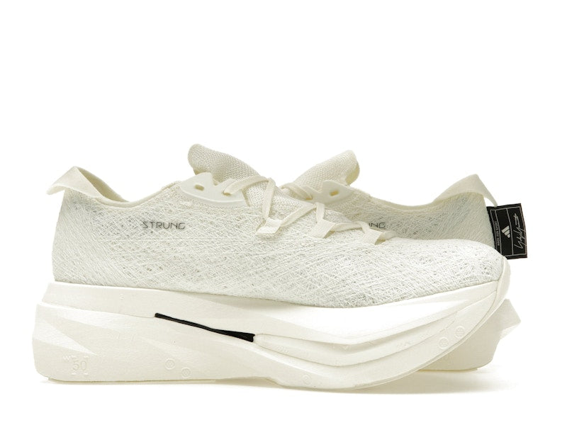 adidas Y-3 Prime x 2 Strung White Black