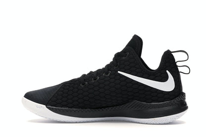 Nike LeBron Witness 3 Black White