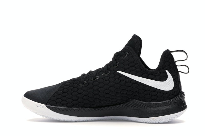 Nike LeBron Witness 3 Black White