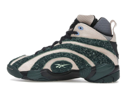Reebok Shaqnosis Brain Dead