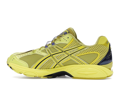 ASICS Gel-Nimbus 10.1 Kelp Lemon Spark