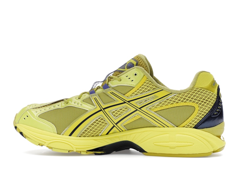 ASICS Gel-Nimbus 10.1 Kelp Lemon Spark
