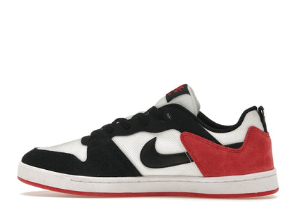 Nike SB Alleyoop Black Toe