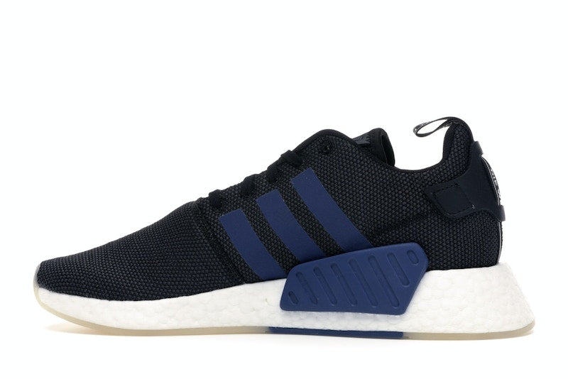 adidas NMD R2 Core Black Noble Indigo (Women's)