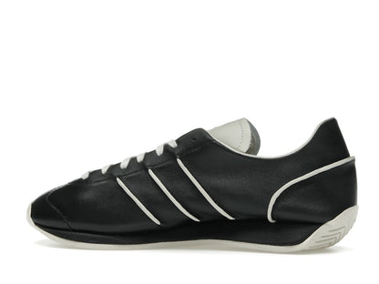 adidas Y-3 Country Black Talc