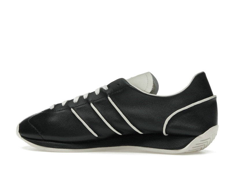 adidas Y-3 Country Black Talc
