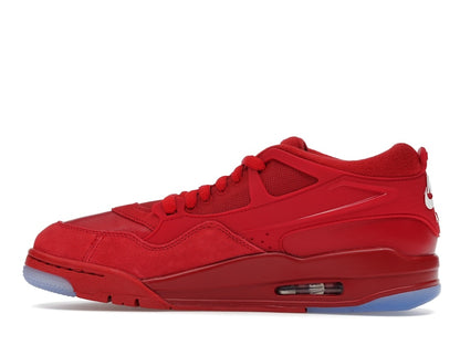 Jordan 4 RM Varsity Red