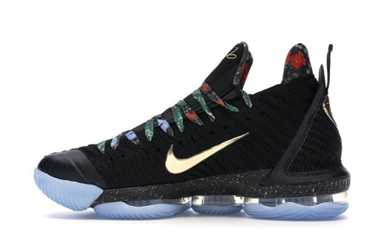 Nike LeBron 16 Watch the Throne