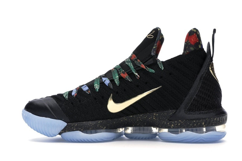 Nike LeBron 16 Watch the Throne