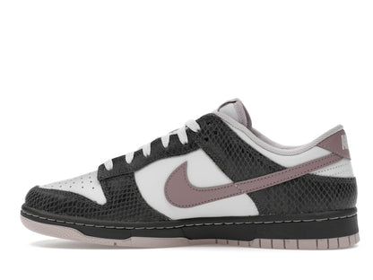 Nike Dunk Low SE Medium Ash Violet Snakeskin