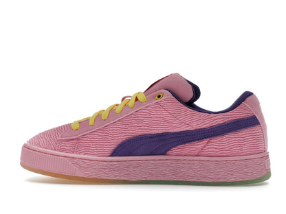 Puma Suede XL Teenage Mutant Ninja Turtles Krang