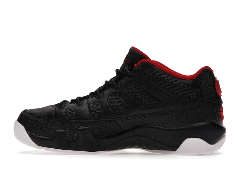 Jordan 9 Retro Low Snakeskin (GS)