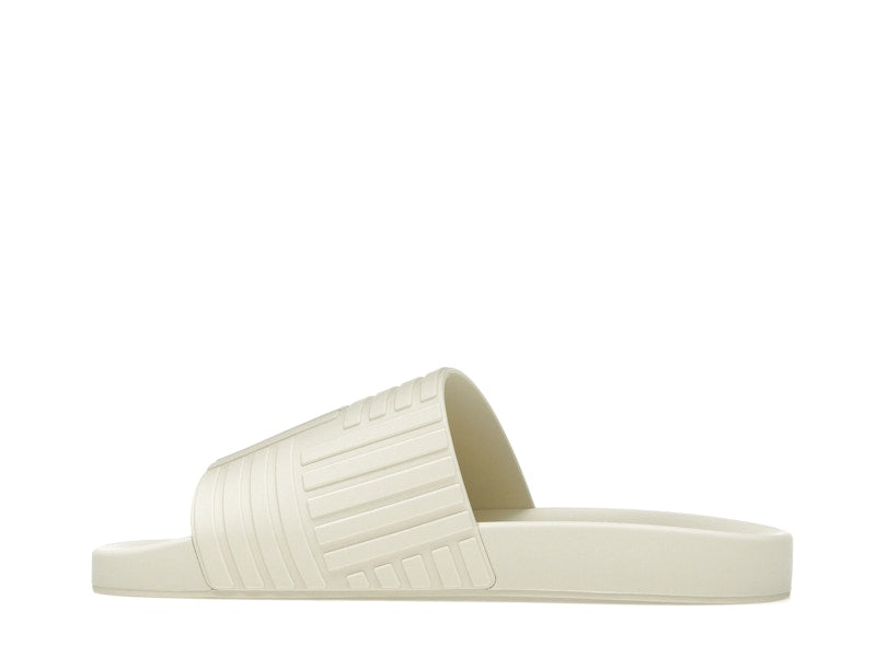 Bottega Veneta Slider Sea Salt (Womens)
