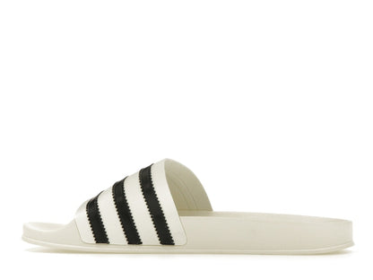 adidas Fear of God Athletics Adilette Cream White