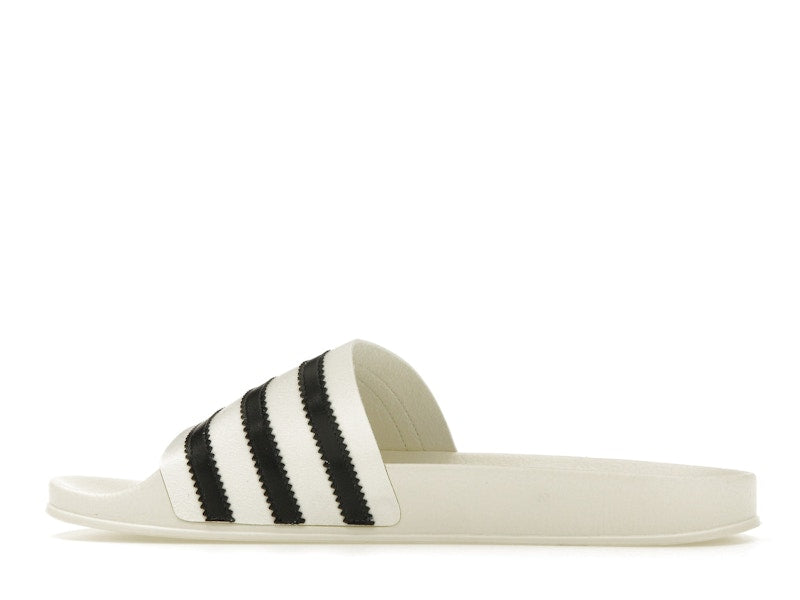 adidas Fear of God Athletics Adilette Cream White