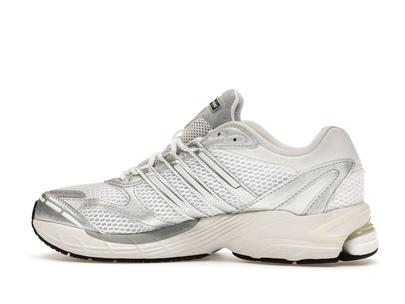 adidas Supernova Cushion 7 Cloud White Silver Metallic Crystal White