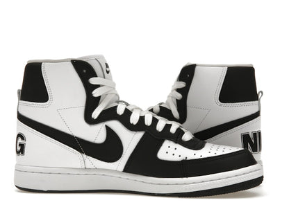 Nike Terminator High SP Comme des Garcons Homme Plus Black