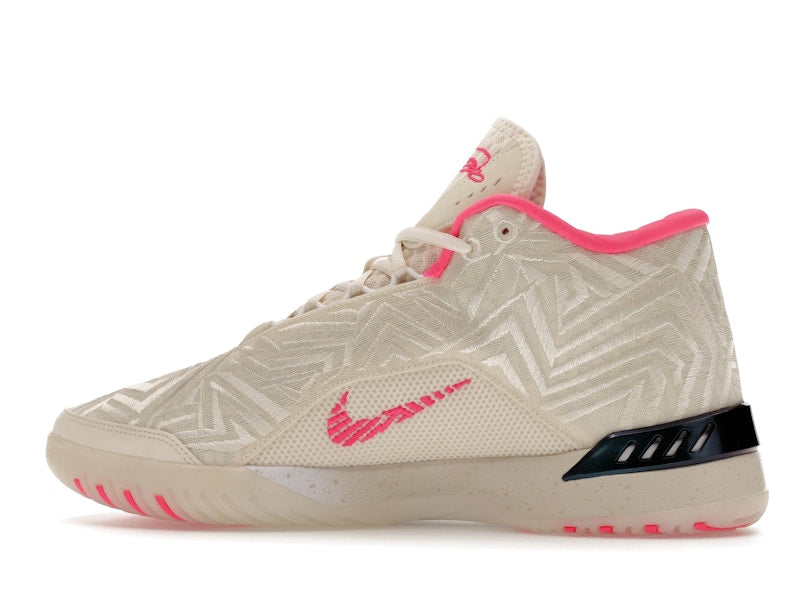 Nike Zoom LeBron NXXT Genisus Bronny James (Translucent Outsole)