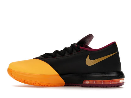 Nike KD 6 Peanut Butter & Jelly (PBJ) (2026)