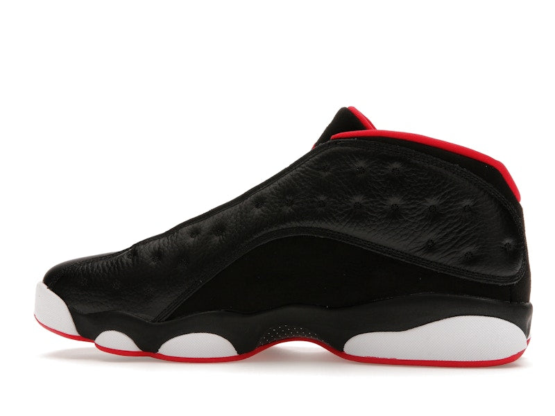 Jordan 13 Retro Low Bred