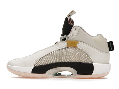 Jordan XXXV Paris