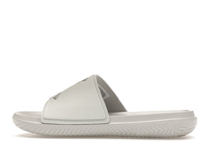 Jordan Jumpman Slide Neutral Grey Metallic Silver