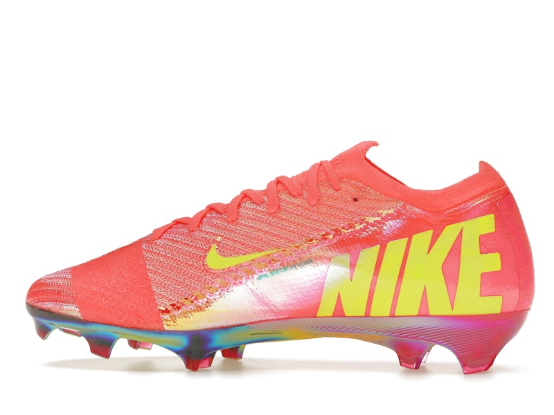 Nike Zoom Mercurial Vapor 16 Elite SE FG Cosmic Speed Chapter 2 Pack