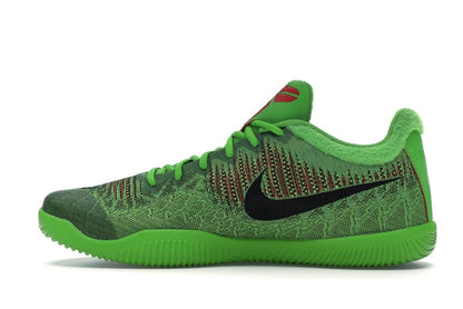 Nike Mamba Rage Grinch